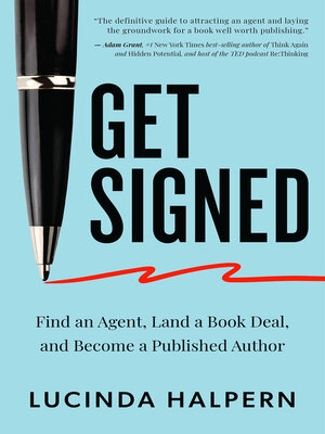 cover image of Get Signed